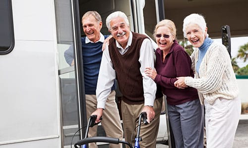 Park Vista – North Hill