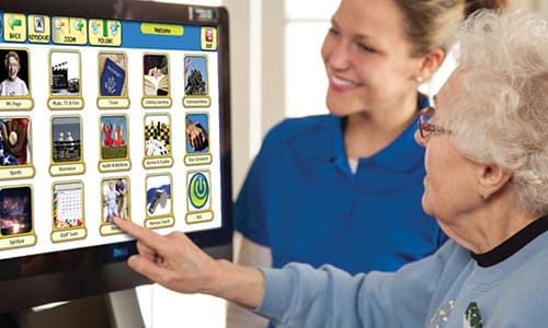 Park Vista – North Hill