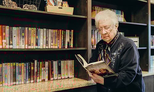 Park Vista – North Hill