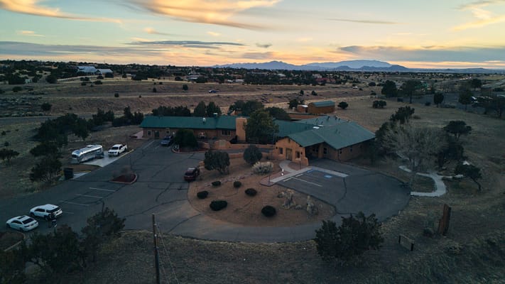 Sierra Vista Retirement Community