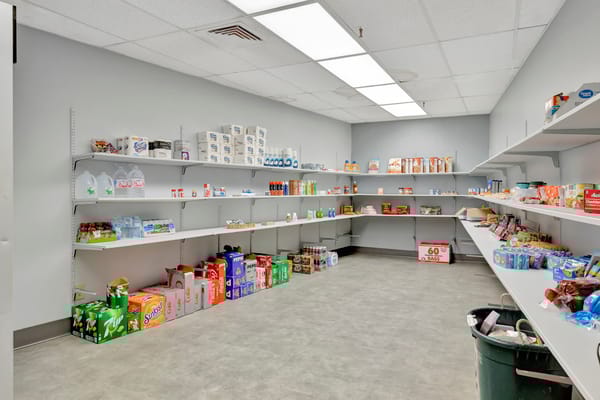 Missoula Manor Homes