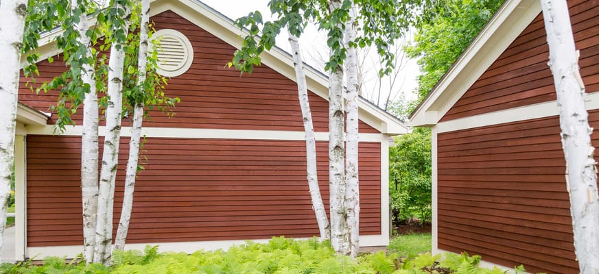 Wake Robin – Linden Nursing Center