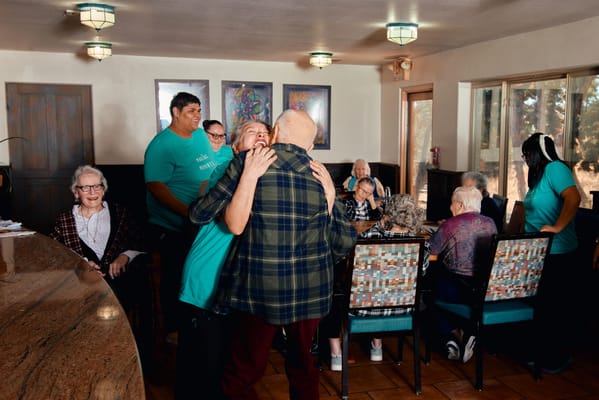 Sierra Vista Retirement Community