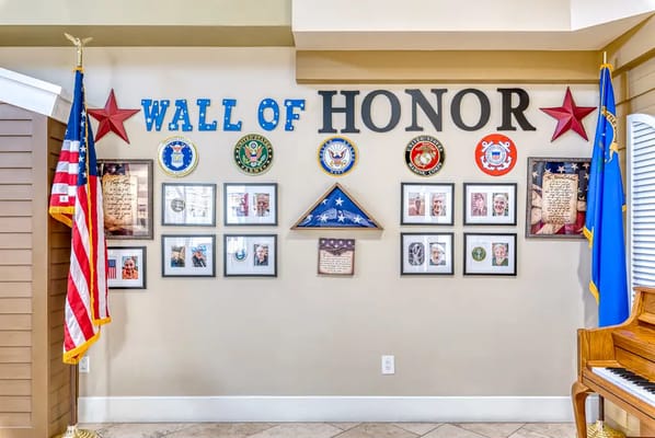 Spring Valley Memory Care