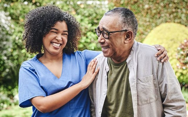 Pawtucket Falls Healthcare Center