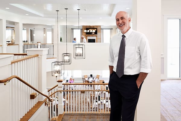 The Residence at Westport