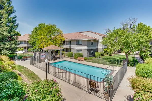 Fresno Senior Living