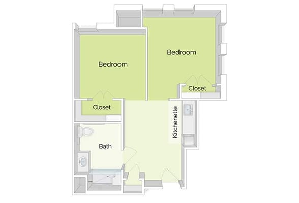 The Residence at Westport