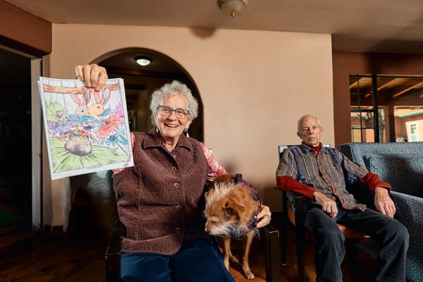 Sierra Vista Retirement Community