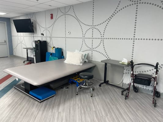 Pawtucket Falls Healthcare Center