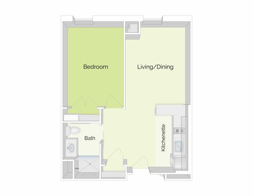 The Residence at Westport