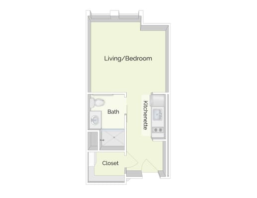 The Residence at Westport