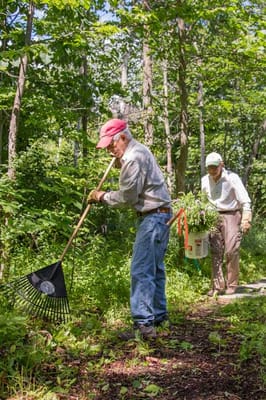 Wake Robin – Linden Nursing Center