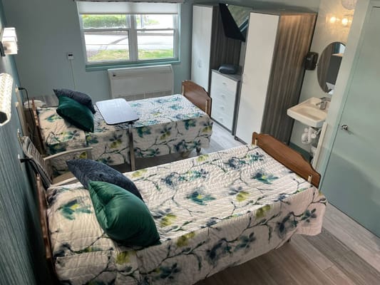 Pawtucket Falls Healthcare Center