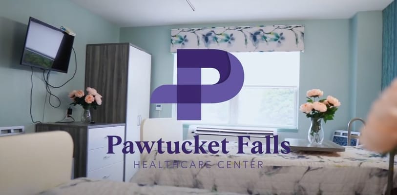 Pawtucket Falls Healthcare Center