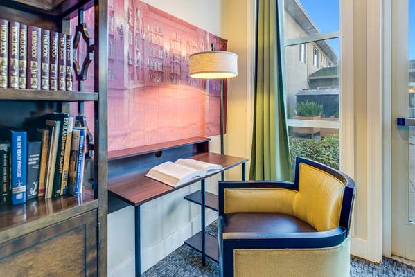 Mission Villa Senior Living