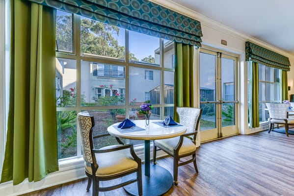 Mission Villa Senior Living