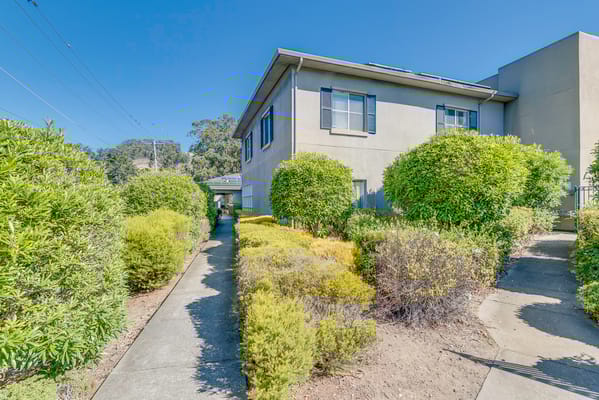 Mission Villa Senior Living