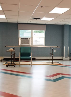 Pawtucket Falls Healthcare Center