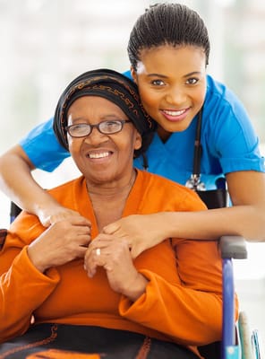 Pawtucket Falls Healthcare Center