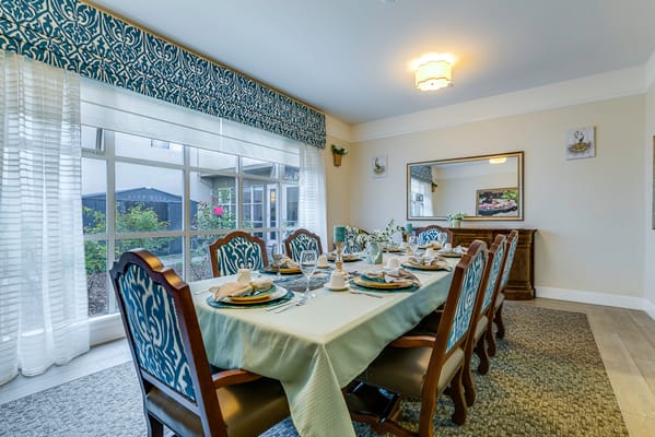 Mission Villa Senior Living