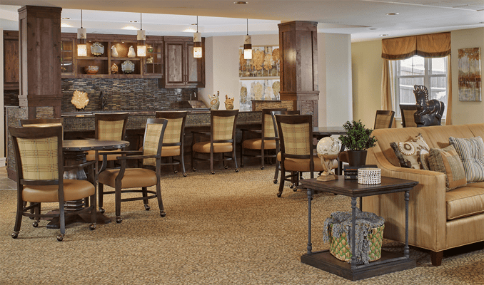 MorningStar of Fort Collins