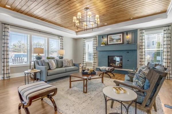 Monark Grove Madison