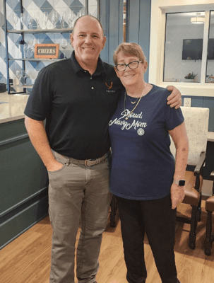 Monark Grove Madison