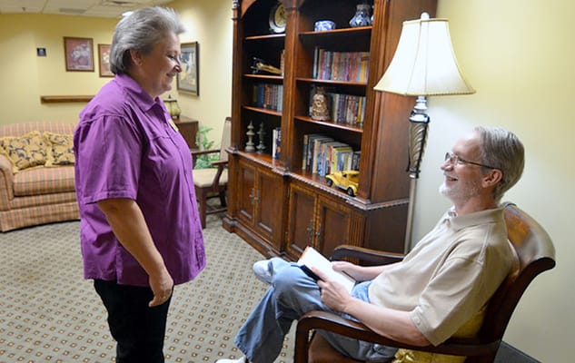 Regency Retirement Village of Huntsville