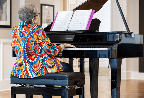 Monark Grove Madison