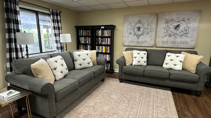 Regency Retirement Village of Huntsville