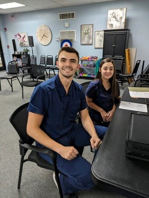 Regency Retirement Village of Huntsville