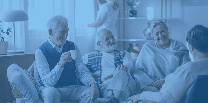 Regency Retirement Village of Huntsville