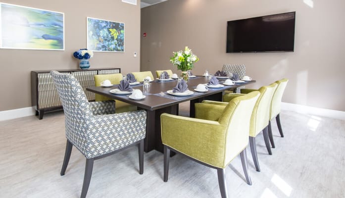 The Club at Boynton Beach