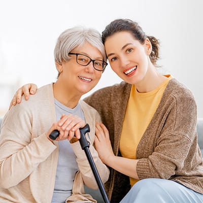 Waterbury Center for Nursing and Rehabilitation