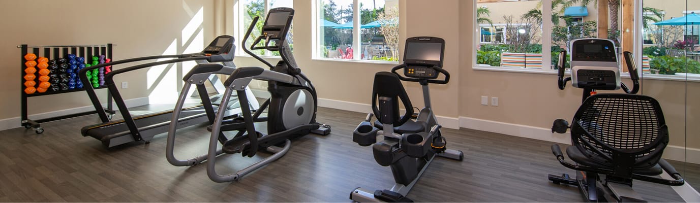 The Club at Boynton Beach