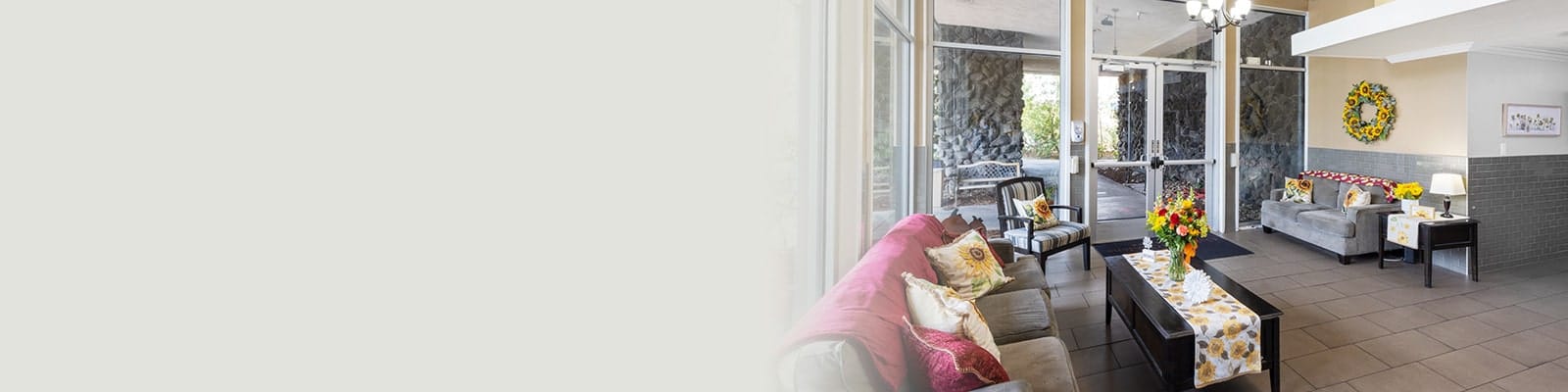 Oakwood Gardens Care Center