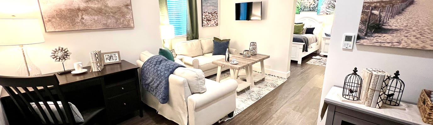 The Club at Boynton Beach