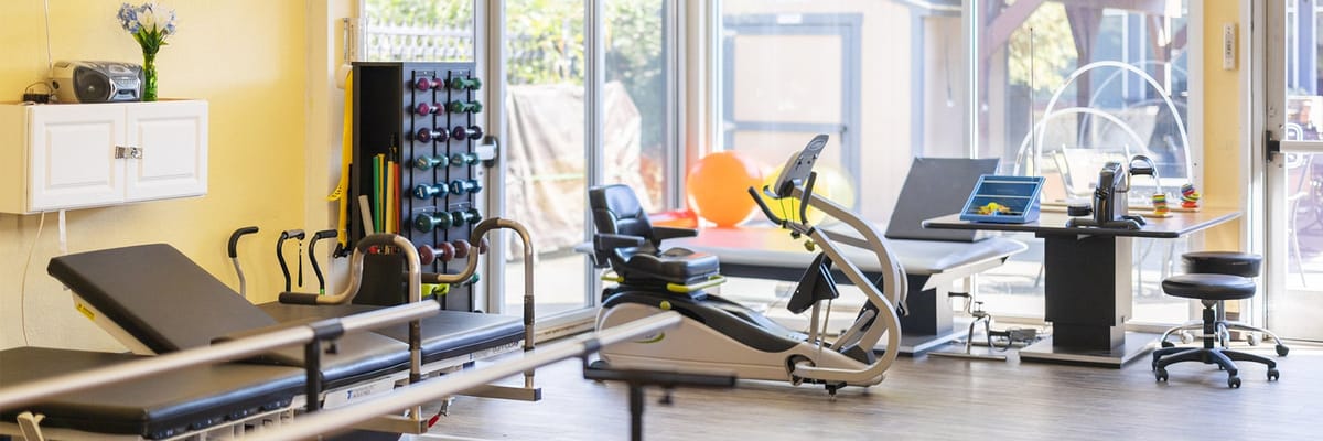 Oakwood Gardens Care Center