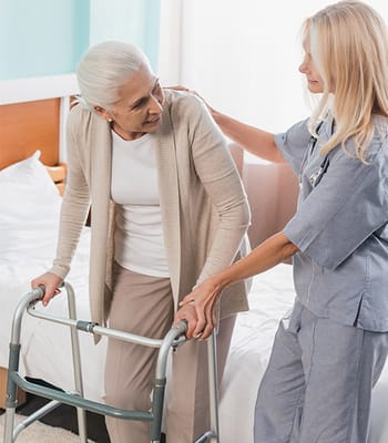 Waterbury Center for Nursing and Rehabilitation