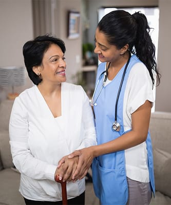 Waterbury Center for Nursing and Rehabilitation