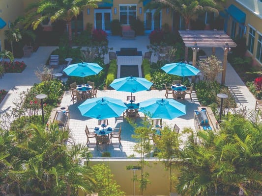 The Club at Boynton Beach