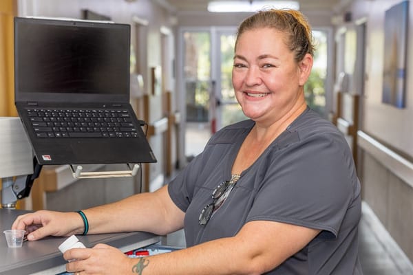 Oakwood Gardens Care Center