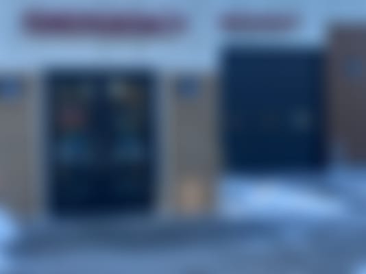 Northwood Deaconess Health Center