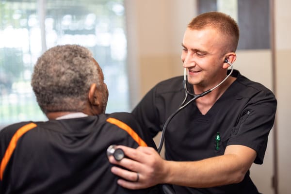 North Pointe Care Center