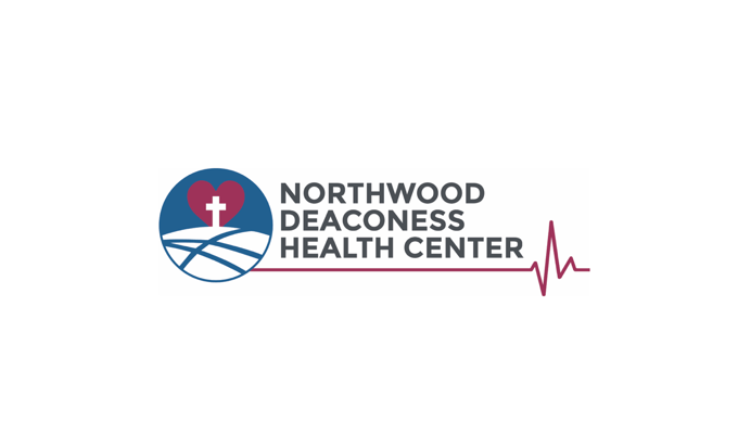 Logo of Northwood Deaconess Health Center