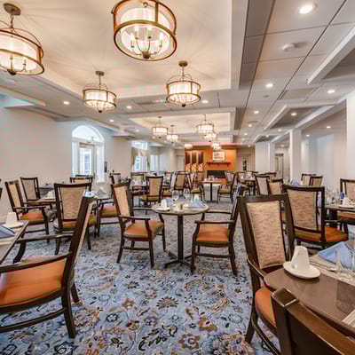 Meadowcrest at Middletown