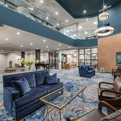 Meadowcrest at Middletown