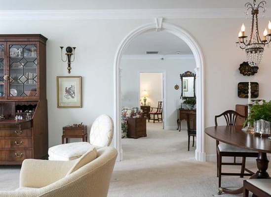 Well-Spring Retirement Community