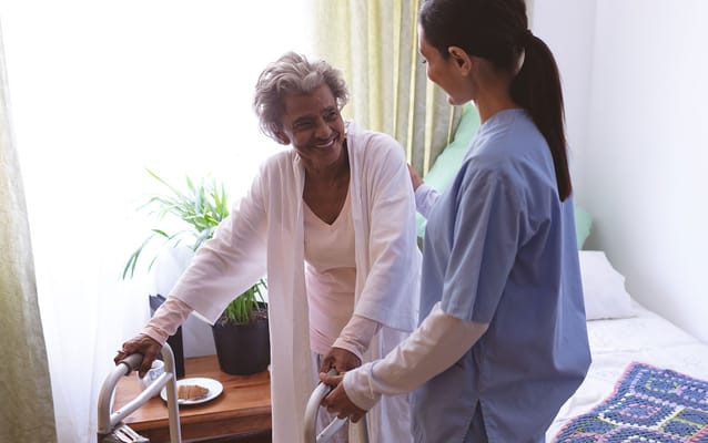 Well-Spring Retirement Community